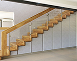 Construction et protection de vos escaliers par Escaliers Maisons à Saint-Clement-de-la-Place
